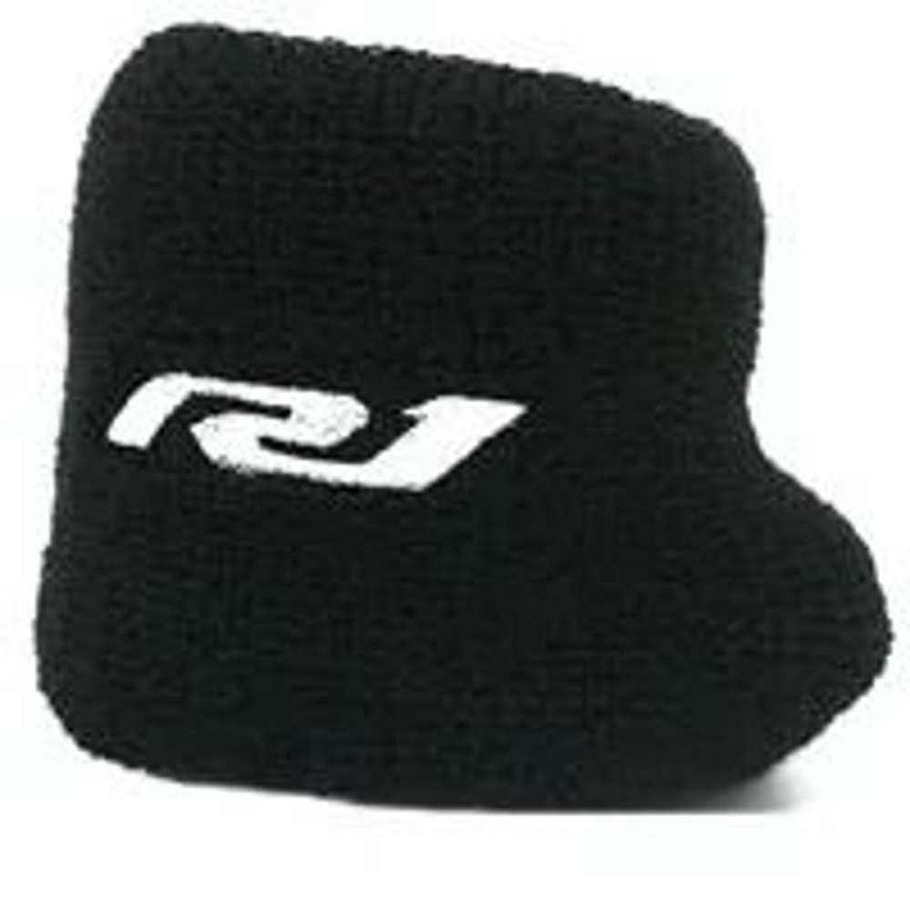 3D Front Brake Reservoir Sock Cover Premium Fluid Tank Protector For Yamaha YZFR1 R1M 16