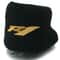 3D Front Brake Reservoir Sock Cover Premium Fluid Tank Protector For Yamaha YZFR1 R1M 17