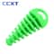Universal Motorcycle Exhaust Wash Plug HeavyDuty PVC Tailpipe Protector For KTM Honda Yamaha 9