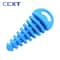 Universal Motorcycle Exhaust Wash Plug HeavyDuty PVC Tailpipe Protector For KTM Honda Yamaha 10