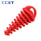 Universal Motorcycle Exhaust Wash Plug HeavyDuty PVC Tailpipe Protector For KTM Honda Yamaha 8