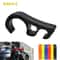 Universal Motorcycle Brake Hook Parking Safety Lock Ramp Stabilizer For Honda KTM Yamaha 0