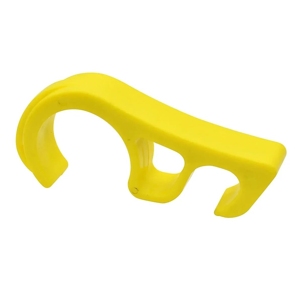 Universal Motorcycle Brake Hook Parking Safety Lock Ramp Stabilizer For Honda KTM Yamaha 9