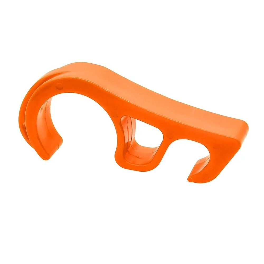 Universal Motorcycle Brake Hook Parking Safety Lock Ramp Stabilizer For Honda KTM Yamaha 6