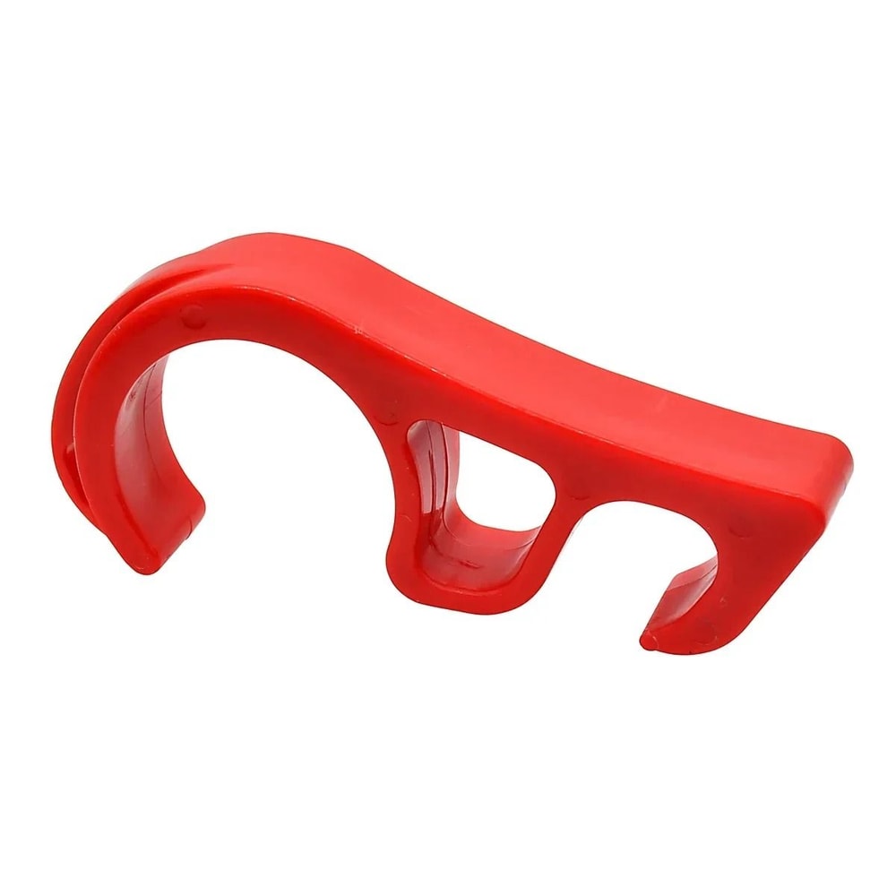 Universal Motorcycle Brake Hook Parking Safety Lock Ramp Stabilizer For Honda KTM Yamaha 7