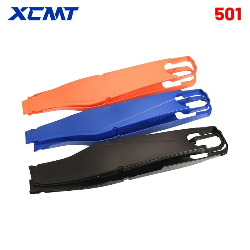 Professional Motorcycle Swingarm Protector HeavyDuty Swing Arm Guard For KTM SX SXF EXC XC Series 1