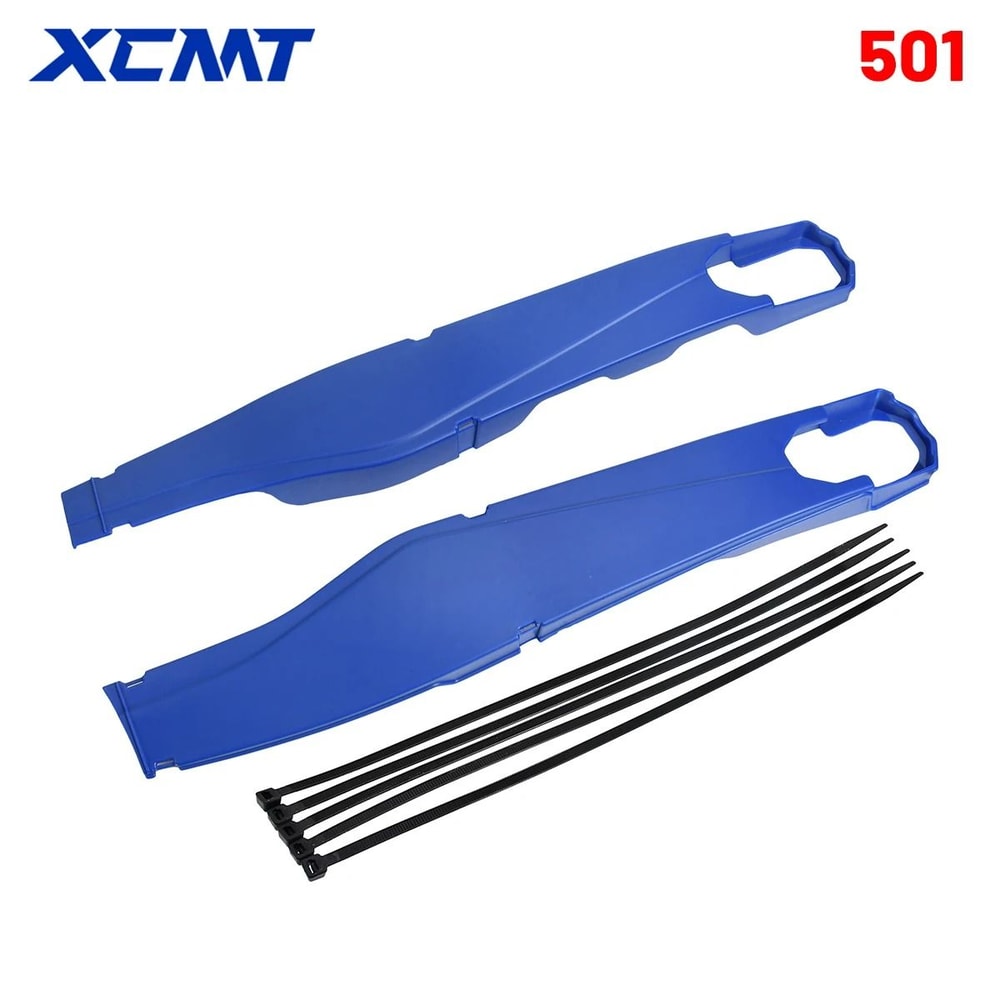Professional Motorcycle Swingarm Protector HeavyDuty Swing Arm Guard For KTM SX SXF EXC XC Series 8