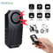 Rockbye Wireless Bicycle Alarm AntiTheft Remote Security Lock Outdoor Cycling Safety Device 0