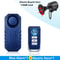 Rockbye Wireless Bicycle Alarm AntiTheft Remote Security Lock Outdoor Cycling Safety Device 14