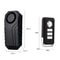 Rockbye Wireless Bicycle Alarm AntiTheft Remote Security Lock Outdoor Cycling Safety Device 5