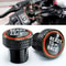 KTM Duke M10x125 Rear Mirror Hole Plugs Decorative CNC Bolts For Duke 125 390 790 890 1290 Advent 0