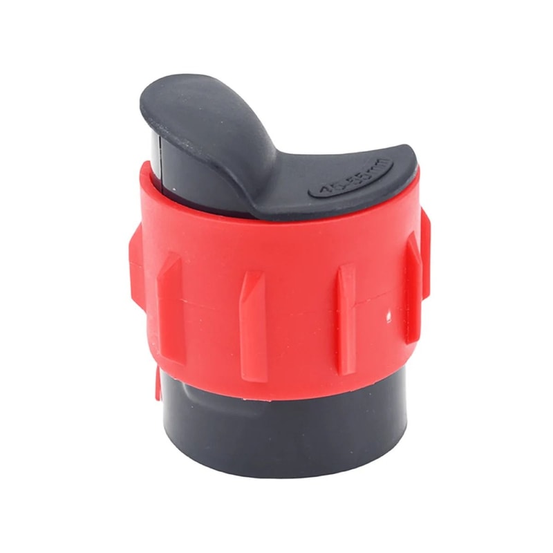 Universal Motorcycle Fork Oil Seal Cleaner Professional Shock Absorber Maintenance Tool For 4555mm 6