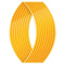 Reflective Motorcycle Wheel Rim Tape HighVisibility Motocross Styling Decals For 1718 Inch Rims 12