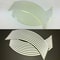 Reflective Motorcycle Wheel Rim Tape HighVisibility Motocross Styling Decals For 1718 Inch Rims 5