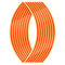 Reflective Motorcycle Wheel Rim Tape HighVisibility Motocross Styling Decals For 1718 Inch Rims 7