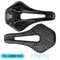 RYET 3D Printed Carbon Fiber Bike Saddle Ultralight Hollow Breathing Seat For MTB Road Gravel 10