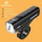 OFFBONDAGE 1000LM HighIntensity Bicycle Headlight 4500mAh Power Bank USB Rechargeable MTBRoad Lig 6