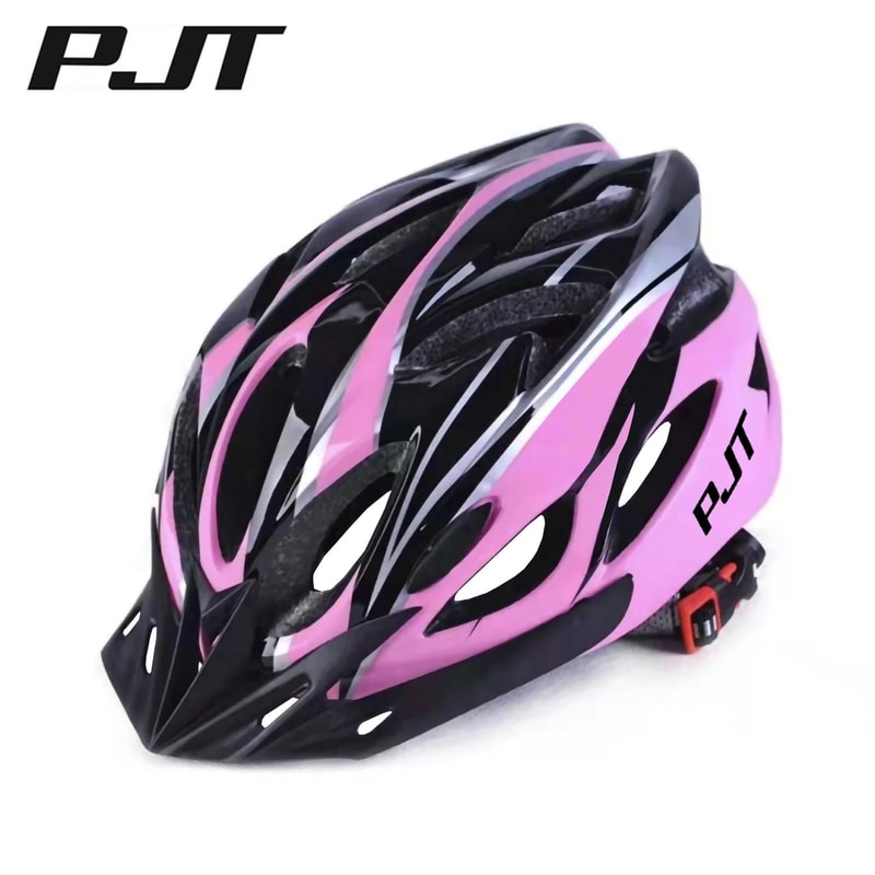 PMT Lightweight Cycling Helmet Breathable Hollow Design MTB Road Safety Head Protection 9