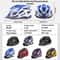 PMT Lightweight Cycling Helmet Breathable Hollow Design MTB Road Safety Head Protection 1