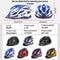 PMT Lightweight Cycling Helmet Breathable Hollow Design MTB Road Safety Head Protection 1