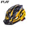 PMT Lightweight Cycling Helmet Breathable Hollow Design MTB Road Safety Head Protection 6