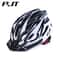 PMT Lightweight Cycling Helmet Breathable Hollow Design MTB Road Safety Head Protection 10