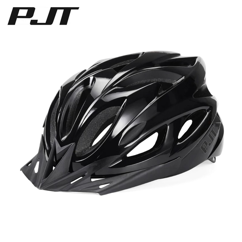 PMT Lightweight Cycling Helmet Breathable Hollow Design MTB Road Safety Head Protection 11