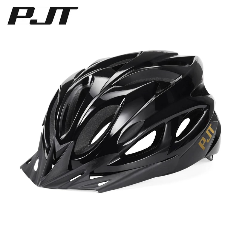 PMT Lightweight Cycling Helmet Breathable Hollow Design MTB Road Safety Head Protection 12