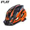PMT Lightweight Cycling Helmet Breathable Hollow Design MTB Road Safety Head Protection 13