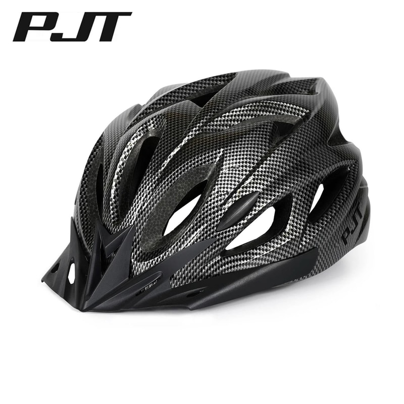 PMT Lightweight Cycling Helmet Breathable Hollow Design MTB Road Safety Head Protection 14