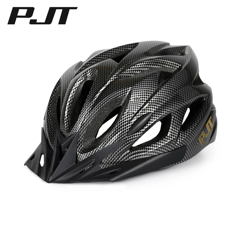 PMT Lightweight Cycling Helmet Breathable Hollow Design MTB Road Safety Head Protection 15
