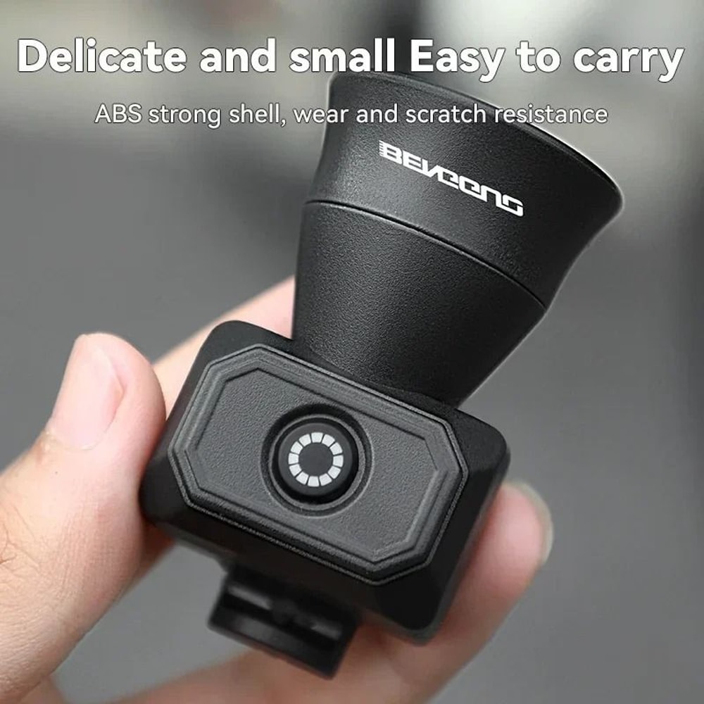 Waterproof Electronic Bicycle Horn HighDecibel Safety Bell For MTB Scooters Childrens Bikes 2
