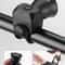 Waterproof Electronic Bicycle Horn HighDecibel Safety Bell For MTB Scooters Childrens Bikes 5
