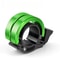 Invisible Handlebar Bicycle Bell Compact Aluminum Alloy Safety Horn For Road Mountain Bikes 10