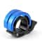Invisible Handlebar Bicycle Bell Compact Aluminum Alloy Safety Horn For Road Mountain Bikes 6