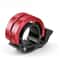 Invisible Handlebar Bicycle Bell Compact Aluminum Alloy Safety Horn For Road Mountain Bikes 7