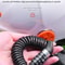 Universal Bicycle Motorcycle Steel Wire Chain Lock AntiTheft Resettable Combination Lock For Helm 4