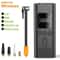 150PSI Portable Tire Inflator Compressor Wireless Electric Air Injector For Car Motorcycle Bicycl 1
