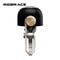 Retro Classical Bicycle Bell Clear Loud Sound Copper Steel Handlebar Ring For MTB Road Bikes 0