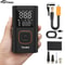150PSI Wireless Smart Air Pump Portable Electric Tire Inflator For Cars Motorcycles Bicycles 7
