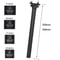 ELITA ONE Ultralight Carbon Fiber Seatpost 130g HighPerformance MTB Road Bike Seat Post 3