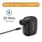 AIRBANK Pocket SE Mini Portable Electric Pump Cordless HighPressure Tire Inflator For Presta Schr 1