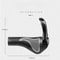 Ergonomic ShockAbsorbing Mountain Bike Grips AntiSlip Rubber Horn Grips With Bilateral Locking Sys 2