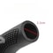 Ergonomic ShockAbsorbing Mountain Bike Grips AntiSlip Rubber Horn Grips With Bilateral Locking Sys 5