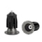 1 Pair Aluminum Alloy Bicycle Handlebar End Plugs PrecisionEngineered End Caps For Road Mountain 16