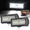HeavyDuty LED Work Light Bar 12V24V HighIntensity Offroad Spotlights For Trucks Tractors Boats SU 0