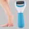 Waterproof Electric Foot Scrubber SalonQuality Pedicure At Home 0