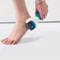 Waterproof Electric Foot Scrubber SalonQuality Pedicure At Home 8