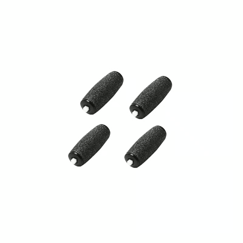 Waterproof Electric Foot Scrubber SalonQuality Pedicure At Home 9