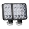 48W HighIntensity LED Work Light Bar IP68 Waterproof OffRoad Spotlight For 4x4 Trucks Tractors 8